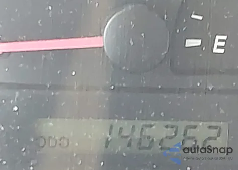 2003 Toyota Camry Le из США, поврежденный, VIN 4T1BE32K73U641312